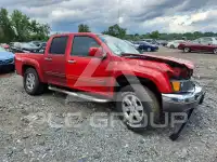 2012 GMC CANYON фото