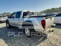 2012 GMC CANYON фото