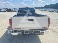 2012 GMC CANYON фото