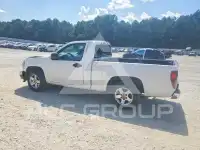2012 GMC CANYON фото