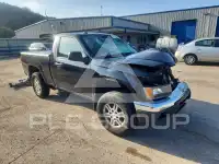 2012 GMC CANYON photo