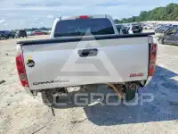 2012 GMC CANYON фото