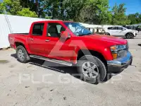 2012 GMC CANYON photo