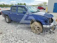 2012 GMC CANYON photo