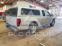 2012 GMC CANYON фото