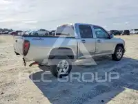 2012 GMC CANYON фото