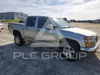2012 GMC CANYON фото