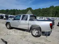 2012 GMC CANYON фото