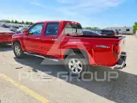 2012 GMC CANYON photo