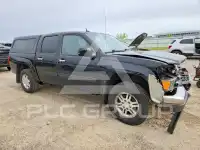 2012 GMC CANYON фото