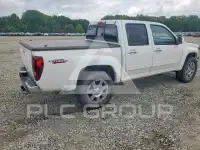 2012 GMC CANYON фото