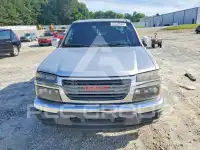 2012 GMC CANYON фото