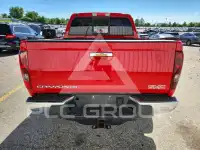 2012 GMC CANYON photo