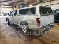 2012 GMC CANYON фото