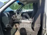 2012 GMC CANYON фото