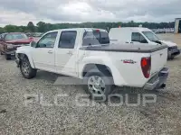 2012 GMC CANYON фото