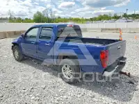 2012 GMC CANYON photo