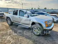 2012 GMC CANYON фото