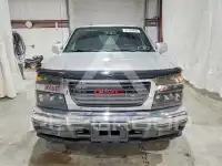 2012 GMC CANYON photo