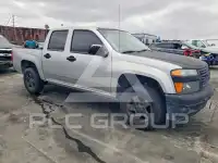 2012 GMC CANYON photo