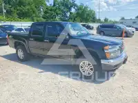 2012 GMC CANYON photo