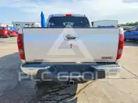 2012 GMC CANYON photo