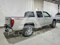2012 GMC CANYON photo