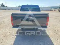 2012 GMC CANYON photo