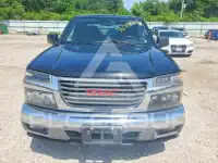 2012 GMC CANYON photo