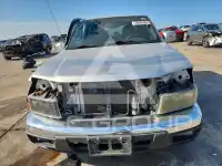 2012 GMC CANYON photo