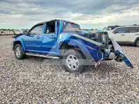 2012 GMC CANYON фото