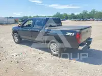 2012 GMC CANYON photo