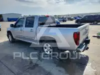 2012 GMC CANYON photo