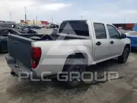 2012 GMC CANYON photo
