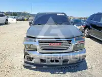 2012 GMC CANYON фото