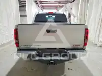 2012 GMC CANYON photo