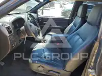 2012 GMC CANYON фото