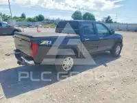 2012 GMC CANYON photo