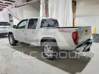2012 GMC CANYON photo