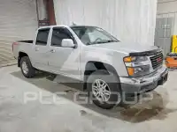 2012 GMC CANYON photo