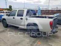 2012 GMC CANYON photo