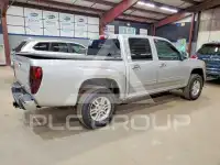 2012 GMC CANYON photo