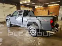 2012 GMC CANYON photo