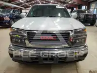 2012 GMC CANYON photo