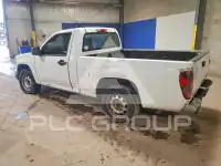 2012 GMC CANYON photo