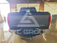 2012 GMC CANYON photo