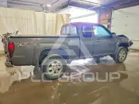 2012 GMC CANYON photo