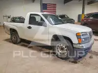 2012 GMC CANYON photo