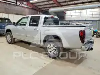 2012 GMC CANYON photo