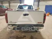 2012 GMC CANYON photo